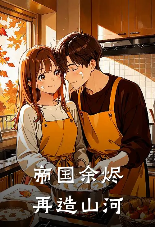 帝国余烬：再造山河全文免费阅读无弹窗大结局_帝国余烬：再造山河（李庸乾韦朗）小说免费阅读大结局