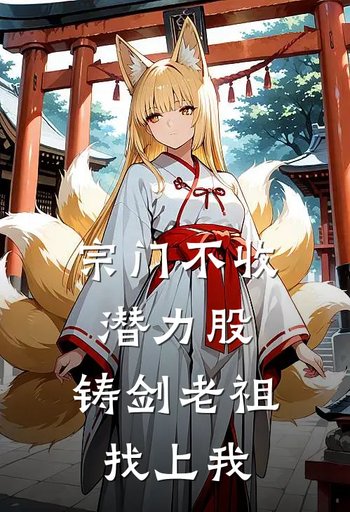 宗门不收潜力股，铸剑老祖找上我