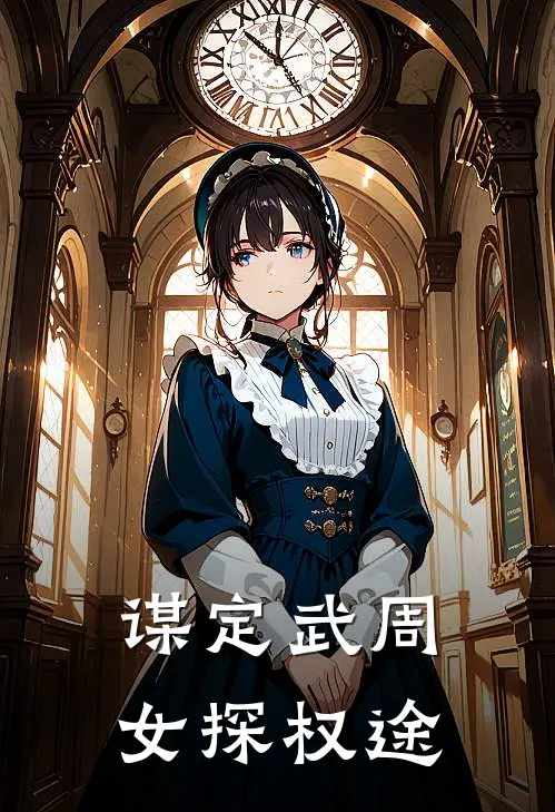 谋定武周：女探权途玄砚玄曜新热门小说_最新章节列表谋定武周：女探权途(玄砚玄曜)