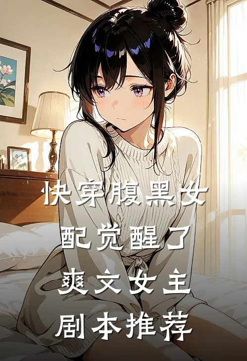 快穿腹黑女配觉醒了爽文女主剧本推荐