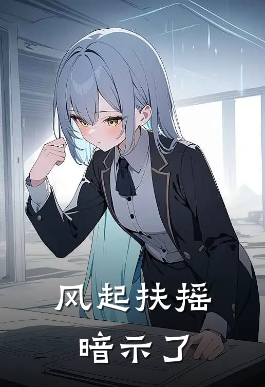 风起扶摇暗示了