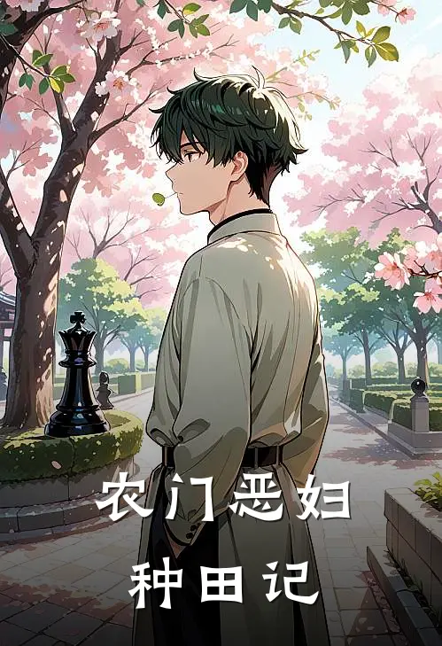 农门恶妇种田记