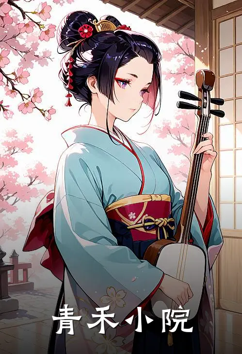 青禾小院(孙砚之青禾)推荐小说_青禾小院(孙砚之青禾)全文免费阅读大结局