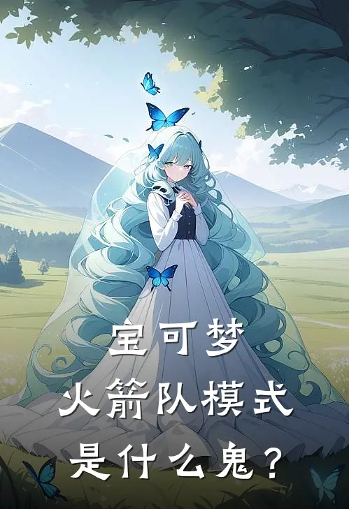 宝可梦，火箭队模式是什么鬼？