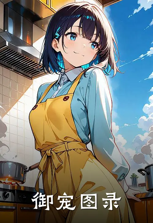 方澄陈凝《御宠图录》完整版在线阅读_方澄陈凝完整版在线阅读