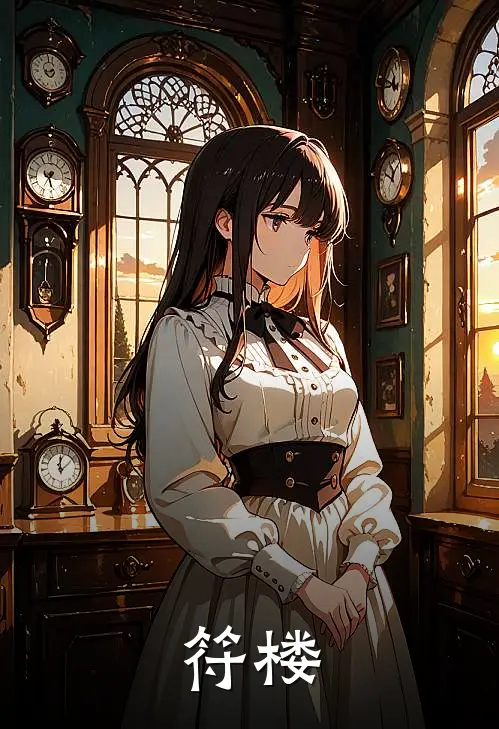 林羽林羽《符楼》完整版在线阅读_林羽林羽完整版在线阅读