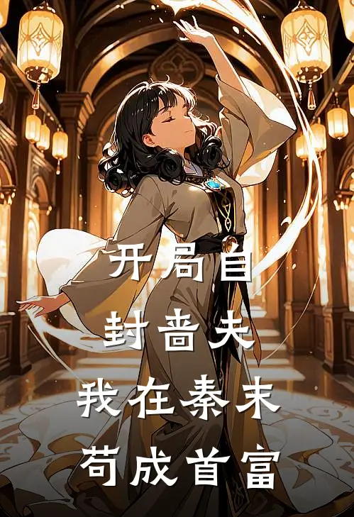 开局自封啬夫，我在秦末苟成首富