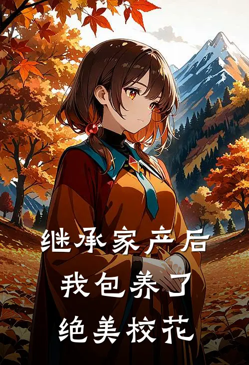 继承家产后我包养了绝美校花