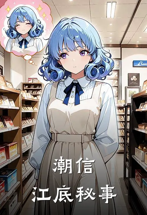 林晓月林晓月(潮信：江底秘事)全章节在线阅读_(潮信：江底秘事)完结版免费阅读