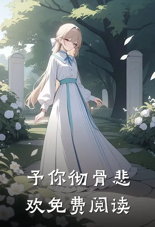 予你彻骨悲欢免费阅读