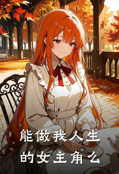 能做我人生的女主角么吴贤晴爱曦免费完结小说_完本完结小说能做我人生的女主角么(吴贤晴爱曦)