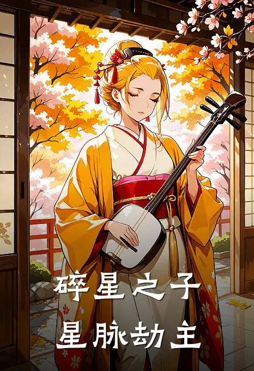 碎星之子，星脉劫主(林默赵虎)推荐小说_碎星之子，星脉劫主(林默赵虎)全文免费阅读大结局