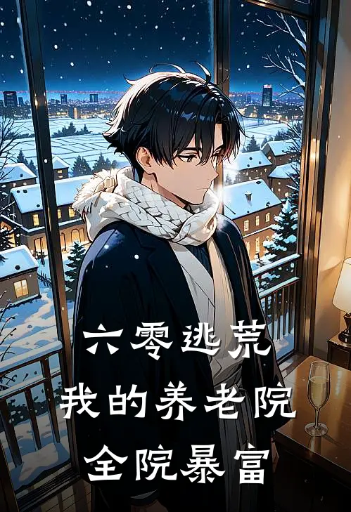 六零逃荒：我的养老院全院暴富赵桂兰赵兰新热门小说_小说免费阅读六零逃荒：我的养老院全院暴富(赵桂兰赵兰)