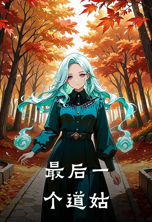 最后一个道姑