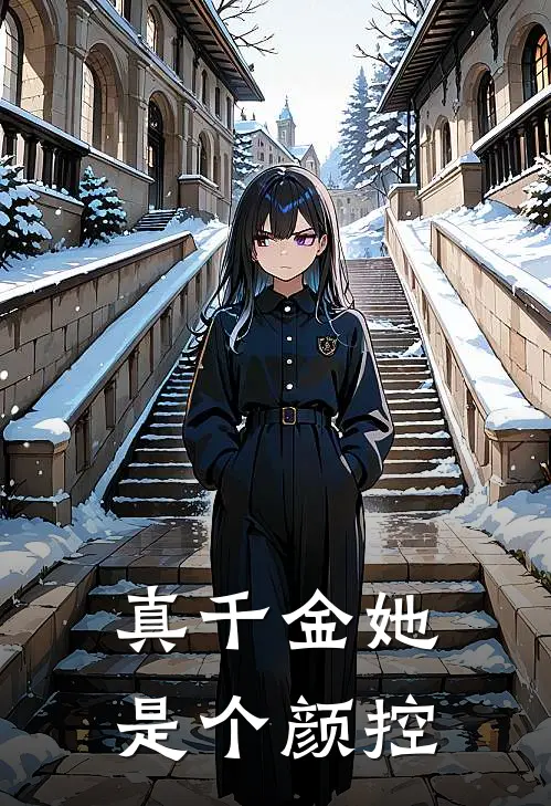 真千金她是个颜控