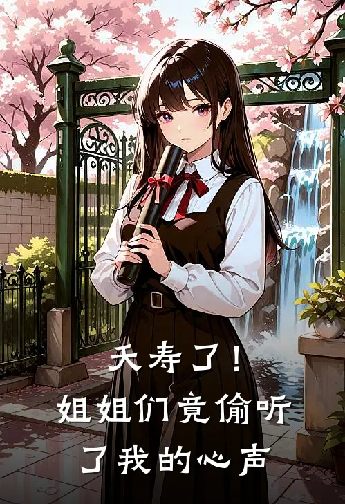 夭寿了！姐姐们竟偷听了我的心声(陆宇阿泰尔)推荐小说_夭寿了！姐姐们竟偷听了我的心声(陆宇阿泰尔)全文免费阅读大结局