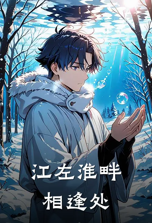 江左淮畔相逢处(苏头李香君)全文在线阅读_(江左淮畔相逢处)精彩小说