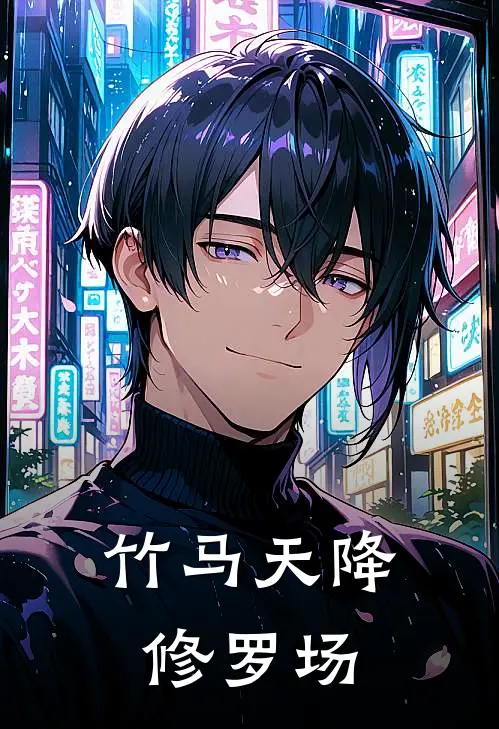 竹马天降修罗场