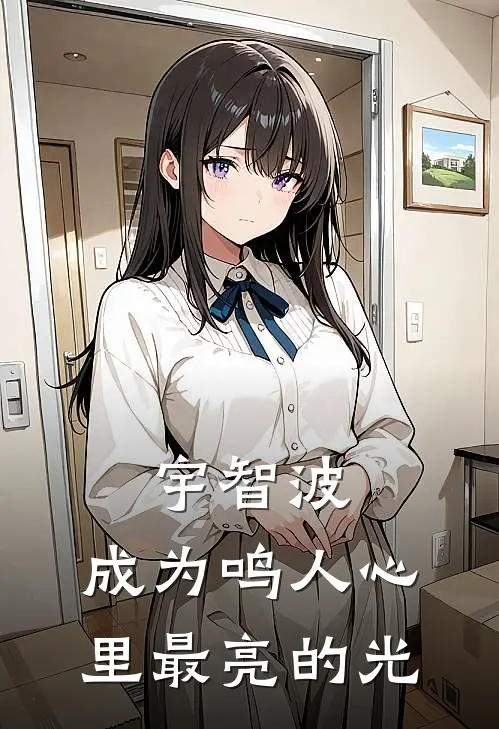 宇智波：成为鸣人心里最亮的光