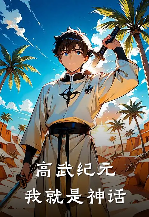 高武纪元：我就是神话