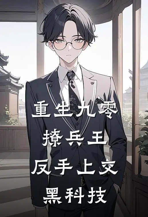 重生九零撩兵王，反手上交黑科技
