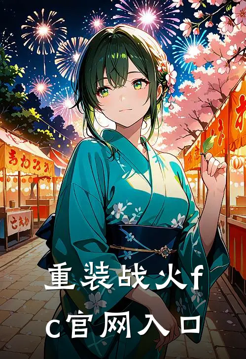 重装战火fc官网入口