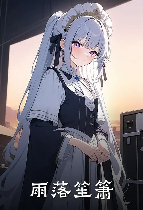 雨落笙箫苏雨落容笙完整版免费小说_热门网络小说推荐雨落笙箫(苏雨落容笙)