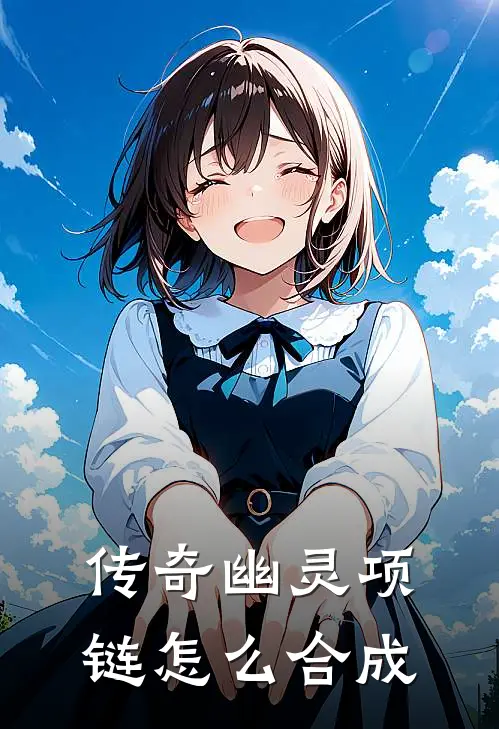 传奇幽灵项链怎么合成