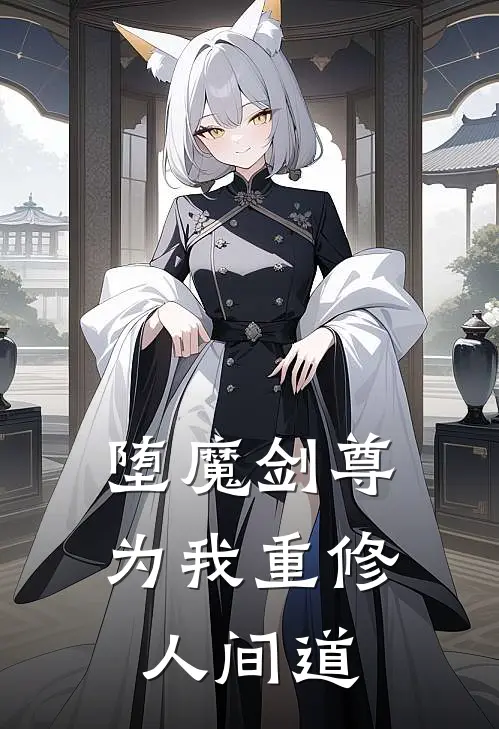 堕魔剑尊为我重修人间道