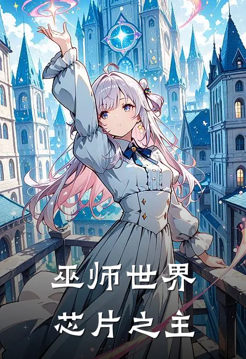 巫师世界：芯片之主