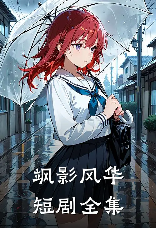 飒影风华短剧全集