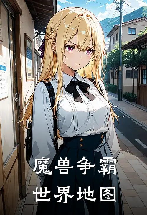 魔兽争霸世界地图