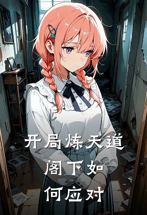 开局炼天道，阁下如何应对