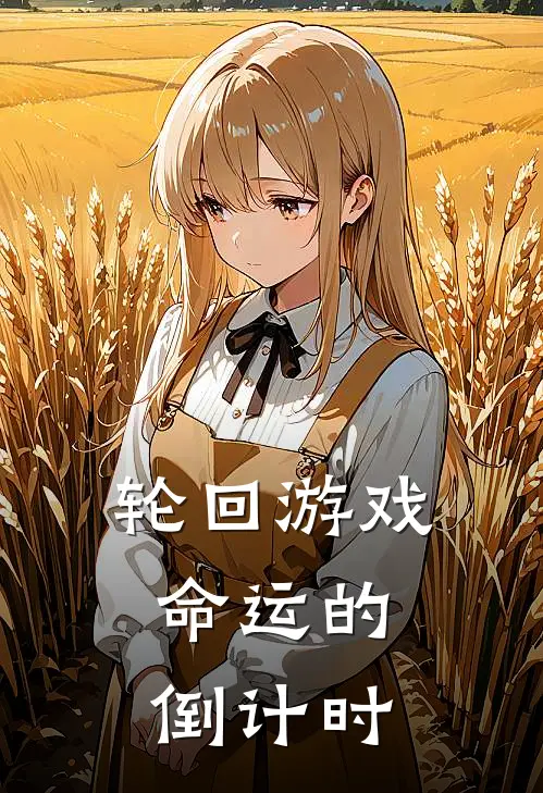 轮回游戏：命运的倒计时陈宇林晓无弹窗全文免费阅读_最新推荐小说轮回游戏：命运的倒计时(陈宇林晓)