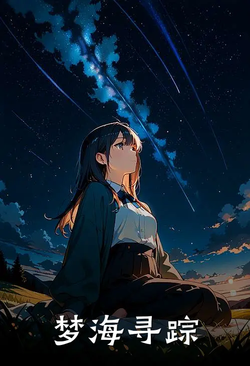 梦海寻踪