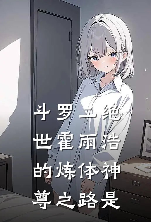 斗罗二绝世霍雨浩的炼体神尊之路是