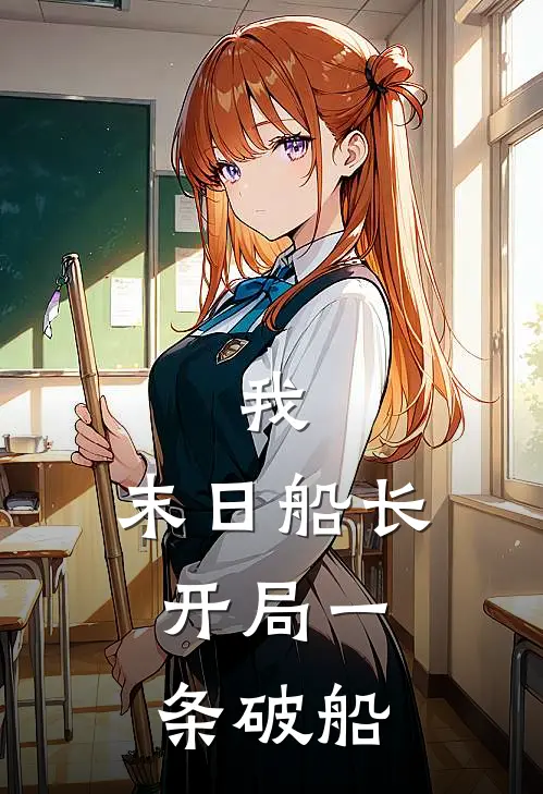 我，末日船长，开局一条破船