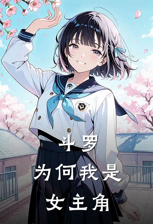 斗罗，为何我是女主角