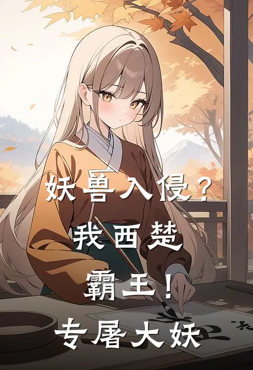 妖兽入侵？我西楚霸王！专屠大妖(楚浩洛灵)最新章节在线阅读_(妖兽入侵？我西楚霸王！专屠大妖)完整版免费在线阅读