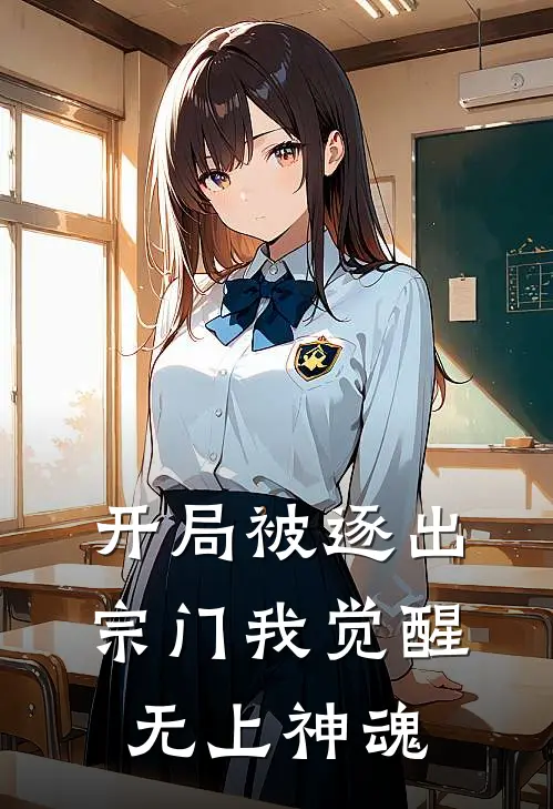 开局被逐出宗门我觉醒无上神魂