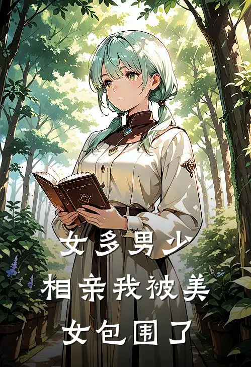 女多男少，相亲我被美女包围了欧阳浩克李涵音完结版小说_完结版小说女多男少，相亲我被美女包围了(欧阳浩克李涵音)