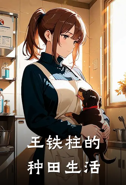 王铁柱的种田生活