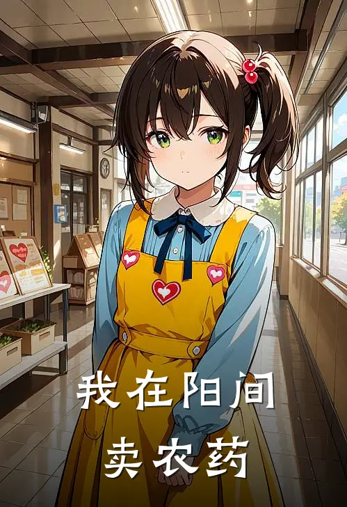 我在阳间卖农药