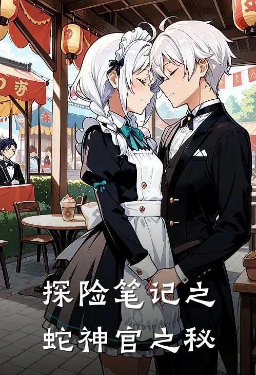 探险笔记之蛇神官之秘