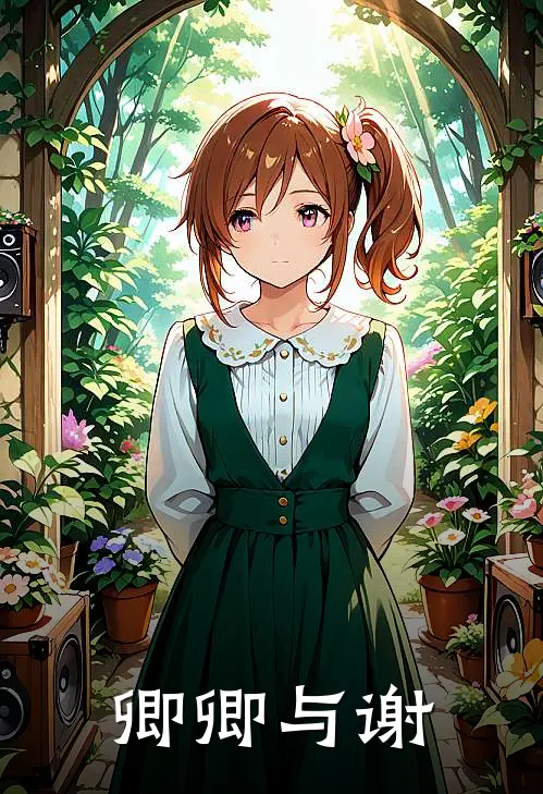 卿卿与谢(谢清容小莲)完整版免费全文阅读_完本小说推荐卿卿与谢(谢清容小莲)