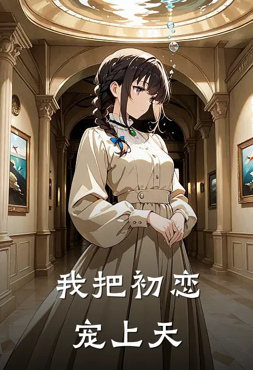 我把初恋宠上天