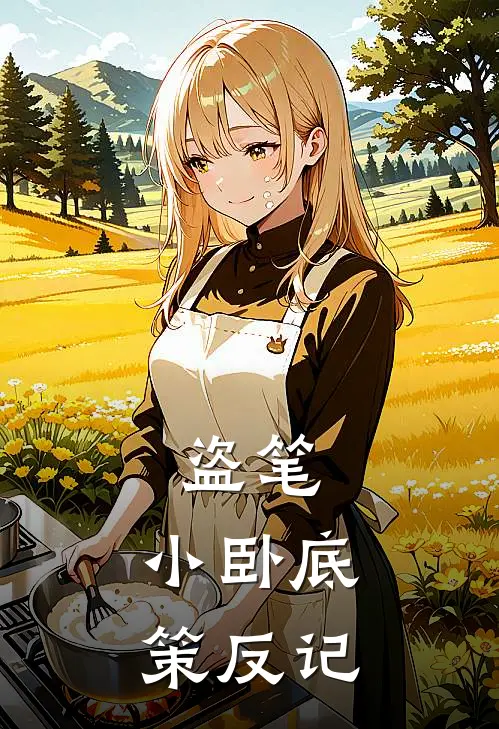 盗笔：小卧底策反记(沈安吴邪)在线免费小说_热门网络小说盗笔：小卧底策反记沈安吴邪