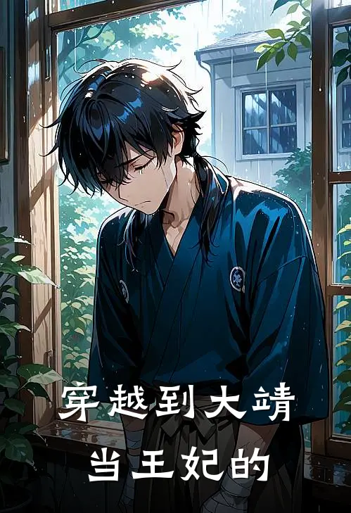 穿越到大靖当王妃的