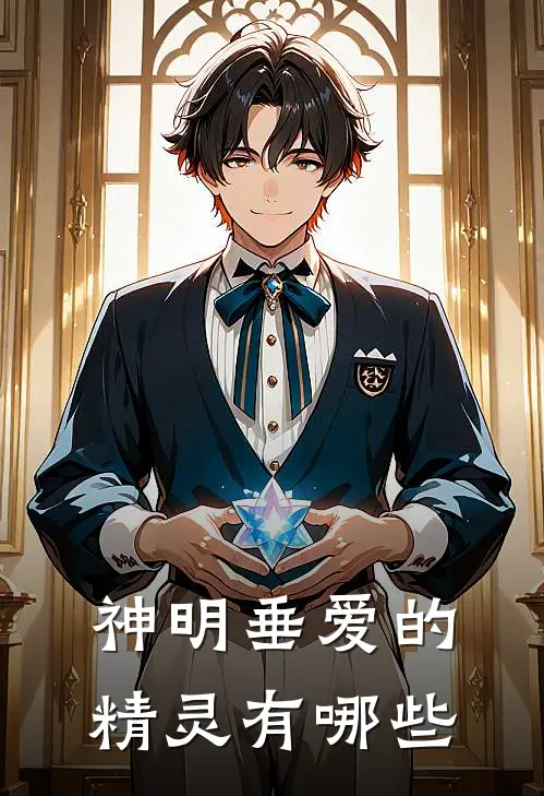 神明垂爱的精灵有哪些