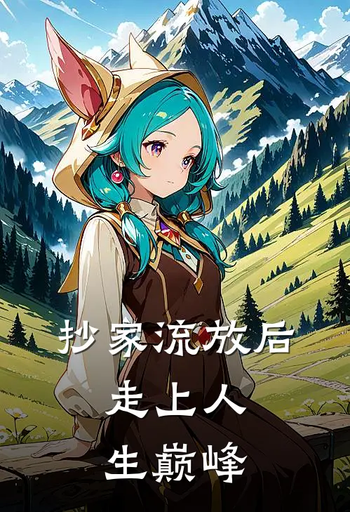 抄家流放后，走上人生巅峰姜云栀姜禾雨新热门小说_免费阅读全文抄家流放后，走上人生巅峰姜云栀姜禾雨